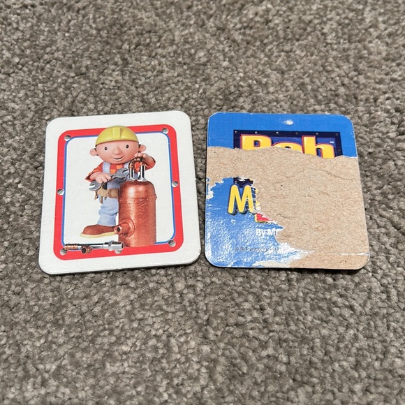 Bob the builder memory match - Picture 5 of 8